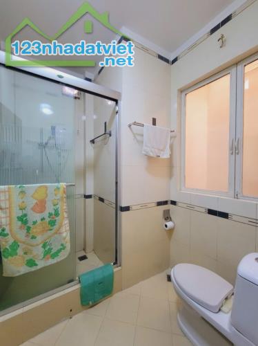BÁN NHÀ 6 TẦNG MẶT TIỀN DUY TÂN – SIÊU HIẾM PHÚ NHUẬN  5PN  GIÁ CHỈ 10.7 TỶ  MUA KHÔNG - 4
