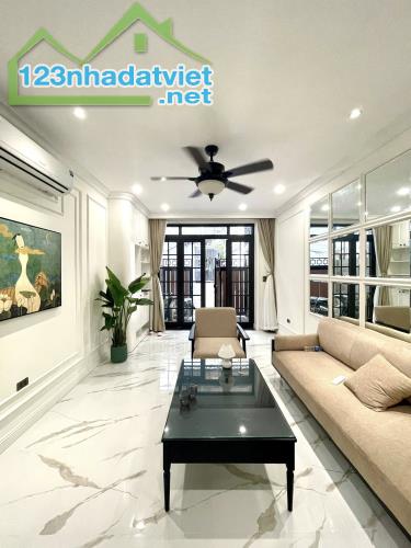 💎💎💎 CƠ HỘI VÀNG SỞ HỮU NHÀ PHÂN LÔ VIP - NGÕ Ô TÔ TRÁNH - GẦN HỒ TÂY LỘNG GIÓ! 💎💎💎 - 1