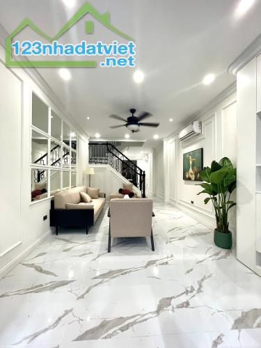 💎💎💎 CƠ HỘI VÀNG SỞ HỮU NHÀ PHÂN LÔ VIP - NGÕ Ô TÔ TRÁNH - GẦN HỒ TÂY LỘNG GIÓ! 💎💎💎 - 2