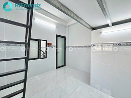 Cho thuê phòng 806/8 đường Quang Trung, p8, Gò Vấp - 3