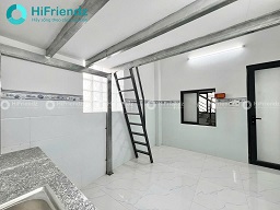 Cho thuê phòng 806/8 đường Quang Trung, p8, Gò Vấp - 4