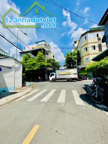 NHANH KẺO LỠ - DUY NHẤ.T 1 CĂN - MTKD NGAY NGUYỄN SƠN - 70M NGANG 4.6 - 4