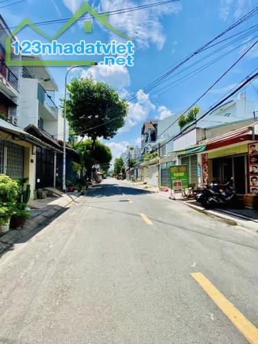 NHANH KẺO LỠ - DUY NHẤ.T 1 CĂN - MTKD NGAY NGUYỄN SƠN - 70M NGANG 4.6 - 3