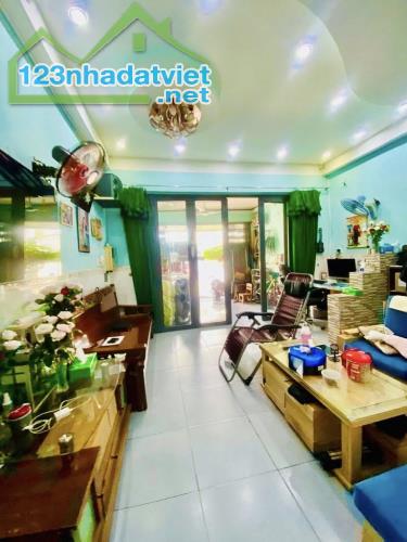 NHANH KẺO LỠ - DUY NHẤ.T 1 CĂN - MTKD NGAY NGUYỄN SƠN - 70M NGANG 4.6 - 2