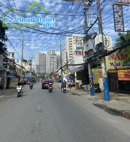 BÁN GẤP NHÀ MẶT TIỀN Q2 – GIÁ CHỈ 7,6 TỶ – THU NHẬP 20 TRIỆU/THÁNG – SỞ HỮU NGAY!   • Diện