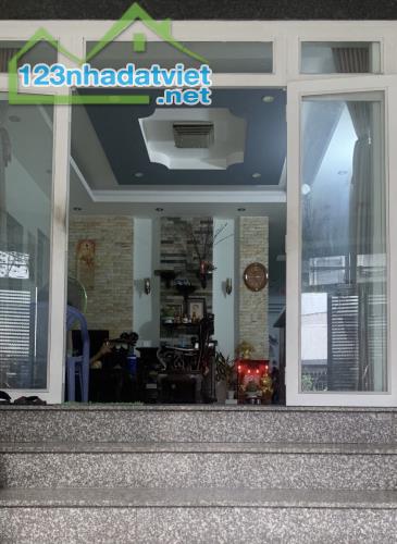 BÁN GẤP NHÀ MẶT TIỀN Q2 – GIÁ CHỈ 7,6 TỶ – THU NHẬP 20 TRIỆU/THÁNG – SỞ HỮU NGAY!   • Diện - 1