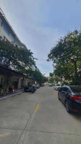 BÁN BIỆT THỰ LIỀN KỀ KHU B GLEXIMCO AN KHÁNH 100M2, 4 TẦNG, 1X TỶ - 1
