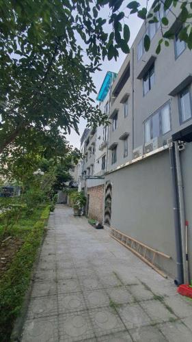 BÁN BIỆT THỰ LIỀN KỀ KHU B GLEXIMCO AN KHÁNH 100M2, 4 TẦNG, 1X TỶ - 4