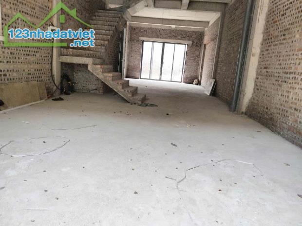 BÁN BIỆT THỰ LIỀN KỀ KHU B GLEXIMCO AN KHÁNH 100M2, 4 TẦNG, 1X TỶ - 5