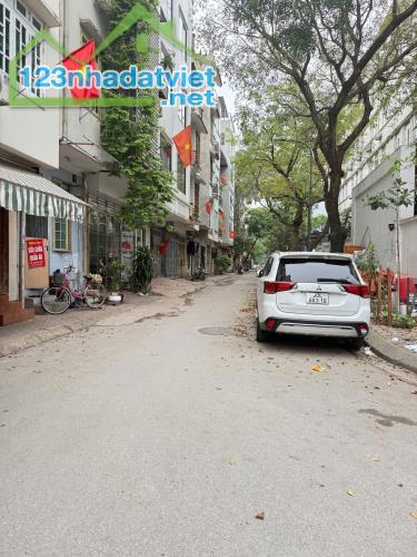 🏡 BÁN NHÀ MẶT PHỐ VĂN QUÁN – VỊ TRÍ ĐẸP – KINH DOANH ĐỈNH – GIÁ TỐT! - 1