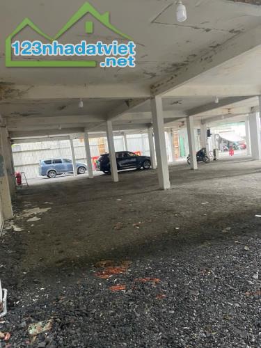 BÁN LÔ ĐẤT FULL THỔ CƯ DT 890M2  NGAY BỆNH VIỆN BÌNH TÂN DÒNG TIỀN 190TR/THÁNG - 2