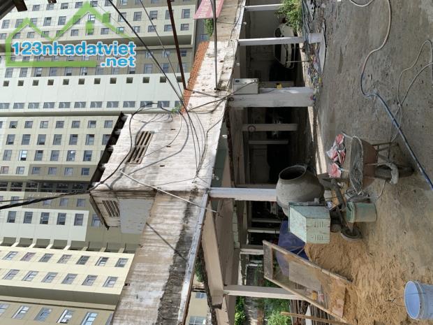 BÁN ĐẤT NGAY KHU SẦM UÁT TÊN LỬA DT 890M2 ĐƯỜNG NHỰA 16M THÔNG TỨ HƯƠNG - 1