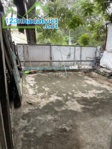 Cho thuê căn hộ tập thể 65m2 1N1K Thành Công, Ba Đình, Hà Nội