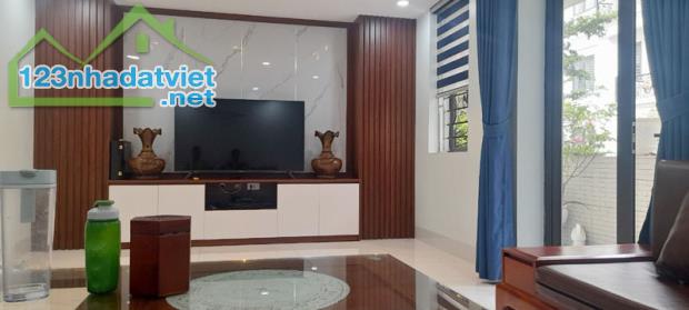 NHÀ ĐÃ HOÀN THIỆN! 87m2 nhà 5 tầng Shophouse Hải Phát, xây dựng TÂM HUYẾT, sẵn sàng ĐÓN CH