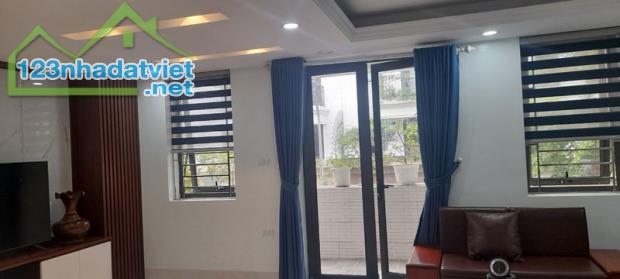 NHÀ ĐÃ HOÀN THIỆN! 87m2 nhà 5 tầng Shophouse Hải Phát, xây dựng TÂM HUYẾT, sẵn sàng ĐÓN CH - 1