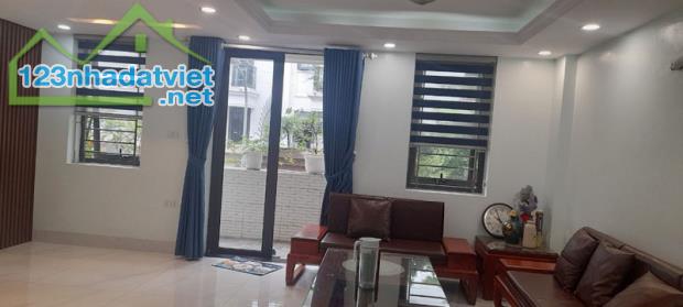 NHÀ ĐÃ HOÀN THIỆN! 87m2 nhà 5 tầng Shophouse Hải Phát, xây dựng TÂM HUYẾT, sẵn sàng ĐÓN CH - 2