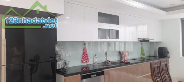 NHÀ ĐÃ HOÀN THIỆN! 87m2 nhà 5 tầng Shophouse Hải Phát, xây dựng TÂM HUYẾT, sẵn sàng ĐÓN CH - 3