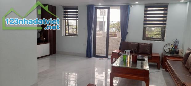 NHÀ ĐÃ HOÀN THIỆN! 87m2 nhà 5 tầng Shophouse Hải Phát, xây dựng TÂM HUYẾT, sẵn sàng ĐÓN CH - 4
