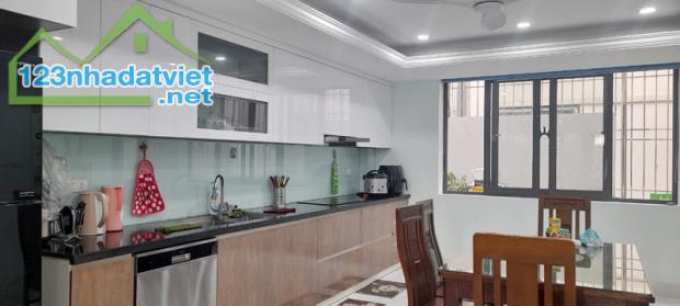 NHÀ ĐÃ HOÀN THIỆN! 87m2 nhà 5 tầng Shophouse Hải Phát, xây dựng TÂM HUYẾT, sẵn sàng ĐÓN CH - 5