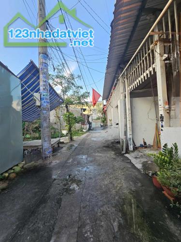 Bán Nhà Trung Mỹ Tây 81m2 ngang 4,2m, sát Chợ Chó , Tô Ký - 5