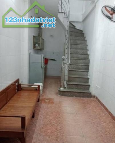 Cho thuê nhà ngõ phố Phùng Khoang Nam Từ Liêm 30m x 5 tầng, 10tr/tháng