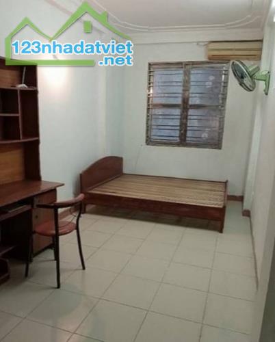 Cho thuê nhà ngõ phố Phùng Khoang Nam Từ Liêm 30m x 5 tầng, 10tr/tháng - 2