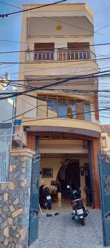 Bán nhà 76,56m2 trung tâm Nha Trang - 5