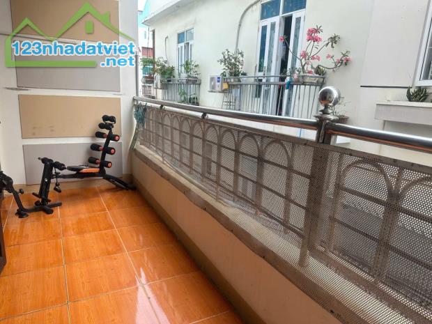 Bán nhà 76,56m2 trung tâm Nha Trang