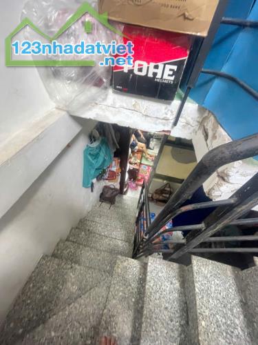 bán nhà lê văn sỹ - 2