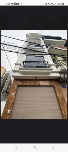 BÁN SIÊU PHẨM NHÀ ĐẸP XÃ KIM CHUNG, HOÀI ĐỨC, HÀ NỘI.
