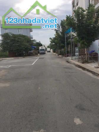 🔥 ĐẤT MẶT TIỀN ĐƯỜNG 12M NGAY CHỢ ĐẦU MỐI BÌNH ĐIỀN – GIẤY PHÉP XÂY 4 TẦNG – NGANG 5M ĐẸP - 1