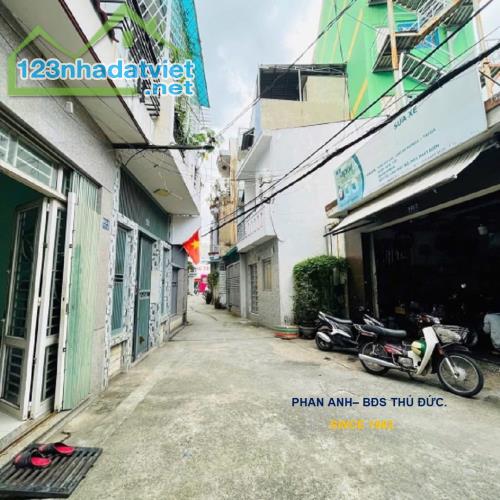 🏡 Bán Nhà Phố Thạnh Mỹ Lợi, Quận 2_ Ngang "Khủng" 9 m 5 , Vừa Ở Vừa Có Sẵn HĐT 120 Triệu_