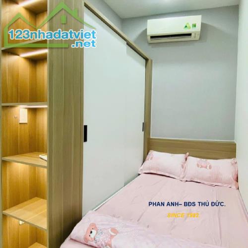 🏡 Bán Nhà Phố Thạnh Mỹ Lợi, Quận 2_ Ngang "Khủng" 9 m 5 , Vừa Ở Vừa Có Sẵn HĐT 120 Triệu_ - 2