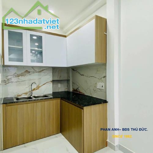 🏡 Bán Nhà Phố Thạnh Mỹ Lợi, Quận 2_ Ngang "Khủng" 9 m 5 , Vừa Ở Vừa Có Sẵn HĐT 120 Triệu_ - 3