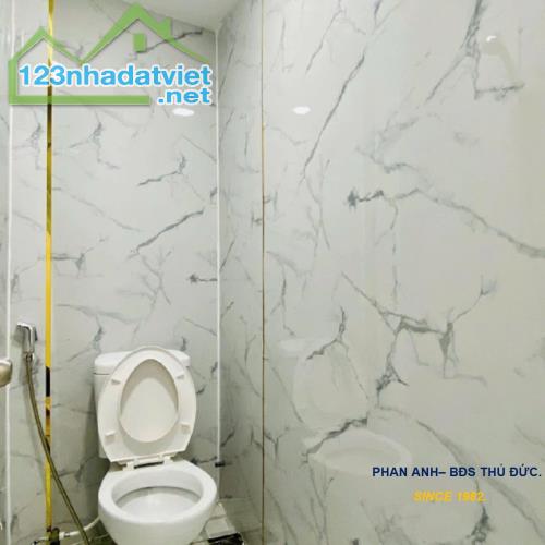 🏡 Bán Nhà Phố Thạnh Mỹ Lợi, Quận 2_ Ngang "Khủng" 9 m 5 , Vừa Ở Vừa Có Sẵn HĐT 120 Triệu_ - 4