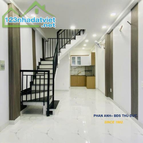 🏡 Bán Nhà Phố Thạnh Mỹ Lợi, Quận 2_ Ngang "Khủng" 9 m 5 , Vừa Ở Vừa Có Sẵn HĐT 120 Triệu_ - 5