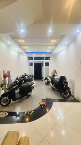 Bán Nhà HXH Nguyễn Thiện Thuật Phường 3 Quận 3 Giá 19.8 Tỷ - 4