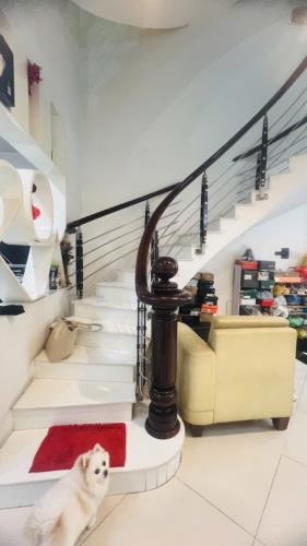 Bán Nhà HXH Nguyễn Thiện Thuật Phường 3 Quận 3 Giá 19.8 Tỷ - 2