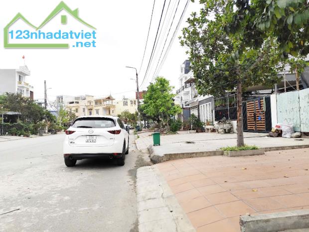 Đất mặt đường 30m khu phân lô Thư Trung 2 - Văn Cao, 200m, MT 10m, Giá 58 tr/m - 1