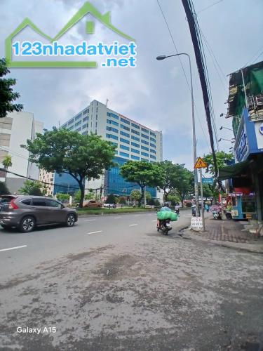 SIÊU MẶT TIỀN KINH DOANH HÀ THỊ KHIÊM – QUẬN 12, 366M2 NGANG 7.3M NỞ HẬU CHỈ 11 TỶ - 3