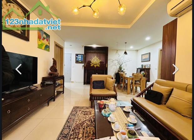 HÓT HÓT!!!BÁN CC MỄ TRÌ -119M-3P.NGỦ-TẶNG NỘI THẤT SỊN-VIEW ĐẸP-HƠN 8 TỶ