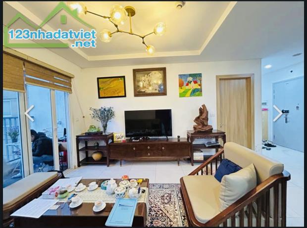 HÓT HÓT!!!BÁN CC MỄ TRÌ -119M-3P.NGỦ-TẶNG NỘI THẤT SỊN-VIEW ĐẸP-HƠN 8 TỶ - 5