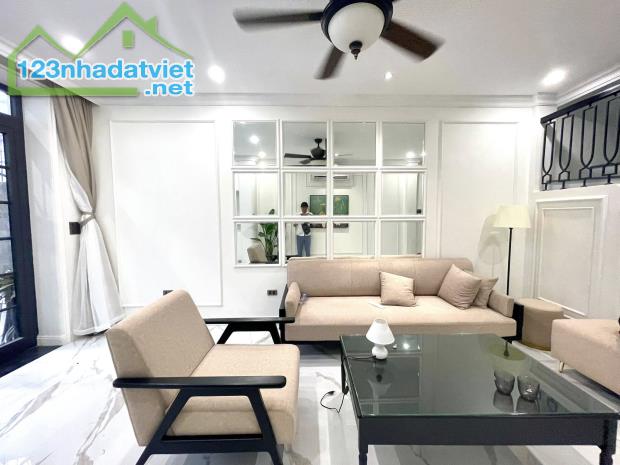 PHÂN LÔ TRẦN QUỐC HOÀN💥45M2 x 3T💥MT 4M💥13.9 TỶ💥Ô TÔ TRÁNH💥VỈA HÈ💥 KINH DOANH NHỎ - 2