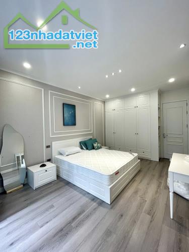 PHÂN LÔ TRẦN QUỐC HOÀN💥45M2 x 3T💥MT 4M💥13.9 TỶ💥Ô TÔ TRÁNH💥VỈA HÈ💥 KINH DOANH NHỎ - 4