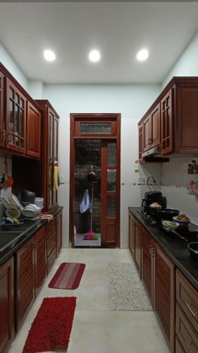 Nhà mặt tiền khu Cao Lỗ, khu hiếm nhà bán, 6x18m 4 tầng 22 Tỷ - 1