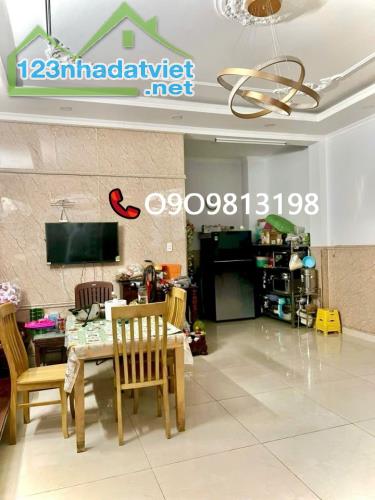 ♥️♥️♥️Nhà Quận 1 - Giá Tốt! 5 Tầng Mới Đẹp - SHR Giao Ngay.♥️♥️♥️