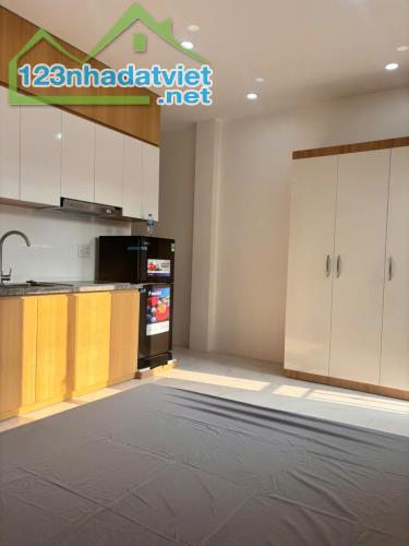 CHÍNH CHỦ BÁN CCMN PHÚ ĐÔ 45M2X5T, LÔ GÓC, 9 PHÒNG MỚI ĐẸP, 8.6 TỶ