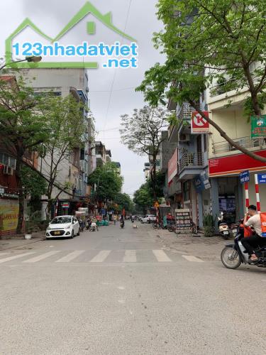 Phân lô ĐẲNG CẤP Phú Diễn 60m2, 7 tầng thang máy, VIEW thoáng vĩnh viễn, KD/ở sướng