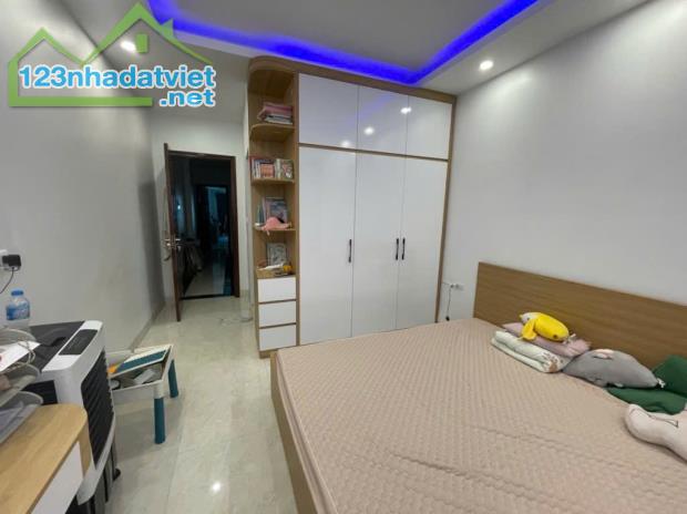 Phân lô ĐẲNG CẤP Phú Diễn 60m2, 7 tầng thang máy, VIEW thoáng vĩnh viễn, KD/ở sướng - 3