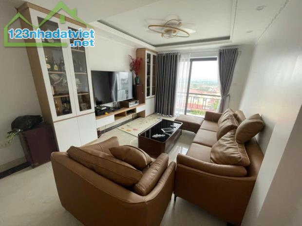 Phân lô ĐẲNG CẤP Phú Diễn 60m2, 7 tầng thang máy, VIEW thoáng vĩnh viễn, KD/ở sướng - 5